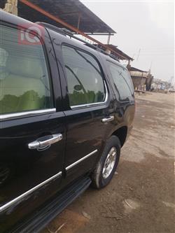 شيفروليه تاهو